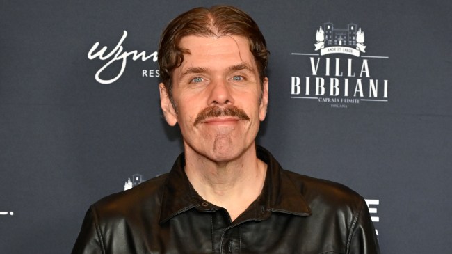 Videos of Perez Hilton Cutting Himself Removed as TikTok Bans His Account After Facing Backlash for Allowing His Live Stream