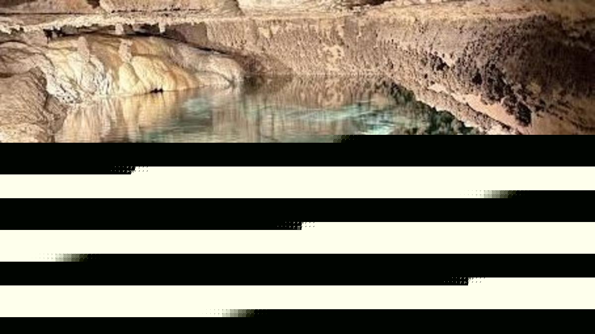 4 Underground Caves Near Rochester You Need to Visit