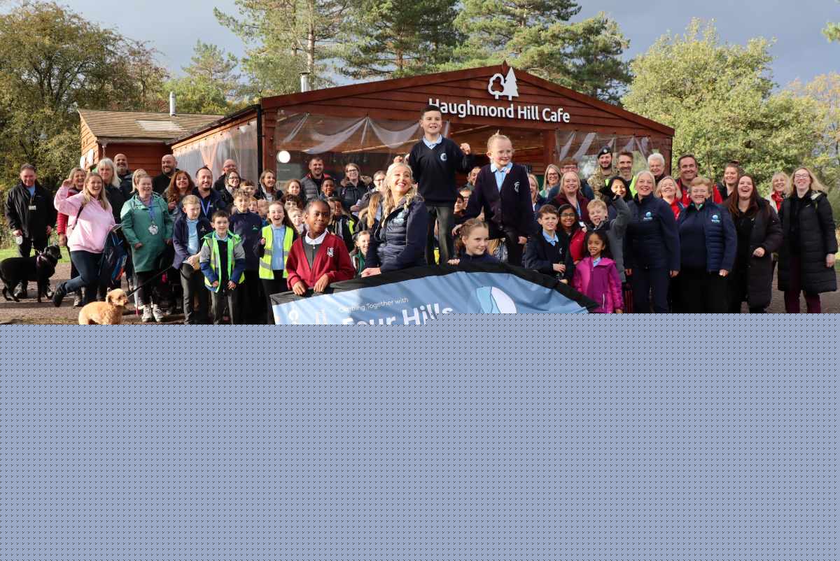 Four Hills Education Trust strengthens leadership team with three key appointments