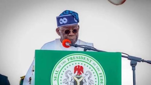 Nigerian Leader Orders Security Crackdown in Kaduna