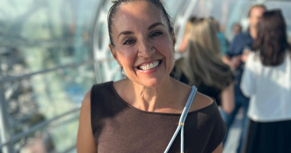 'Brighton should be proud of iconic structure' says owner at i360 birthday party