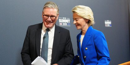 Keir Starmer's 'Brexit Betrayal' risks wiping out £810million from British farmers' profits