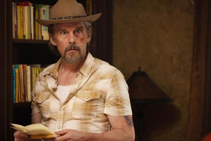 Stream It Or Skip It: ‘The Lowdown’ On FX, Where Ethan Hawke Is A Quirky Journalist Investigating Corruption In One Of Tulsa’s Most Prominent Families