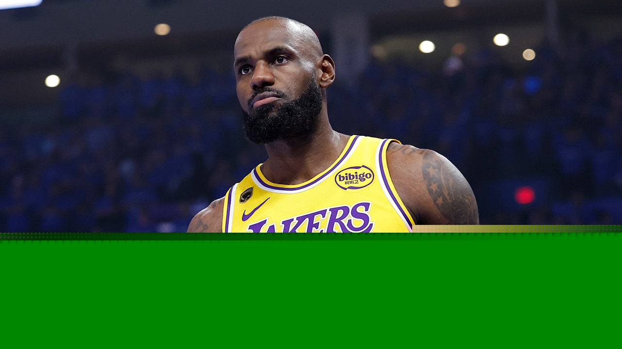 LeBron James makes NBA free agency decision, announces plans to sign with 76ers
