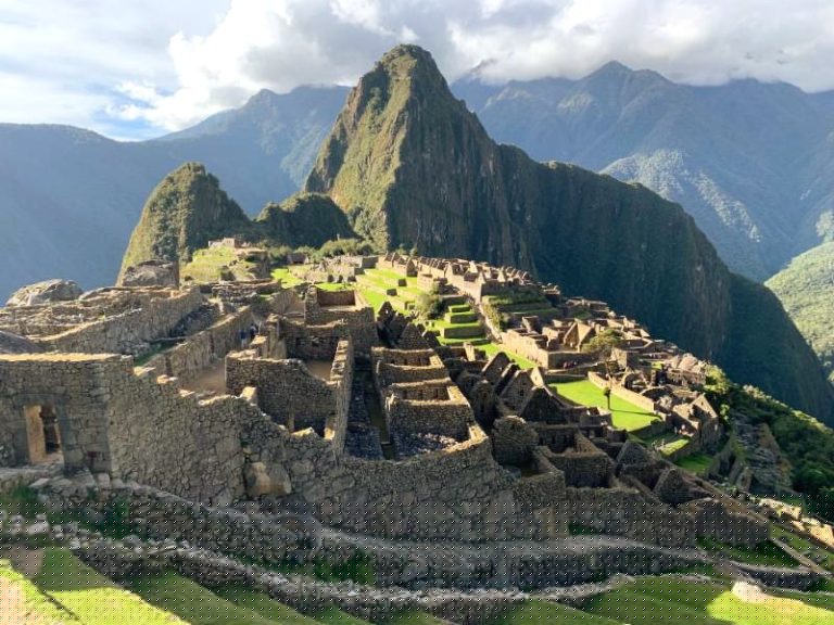 Comment on Machu Picchu Pueblo: First 100% sustainable Latin America city by Dropbox URL Shortener