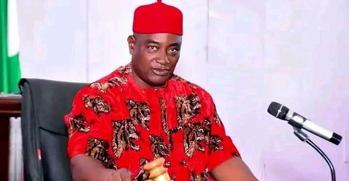 Ebonyi Assembly Passes Bill to Address Housing Challenges