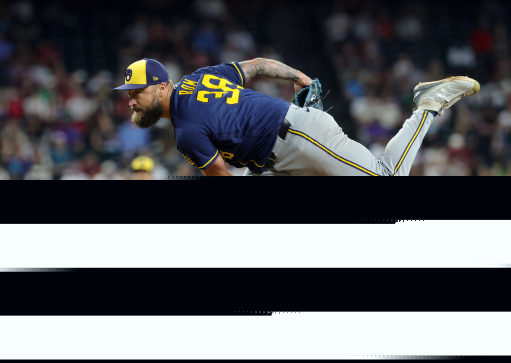 Comment on A’s Claim Drew Rom by MLB Top 100 Commenter