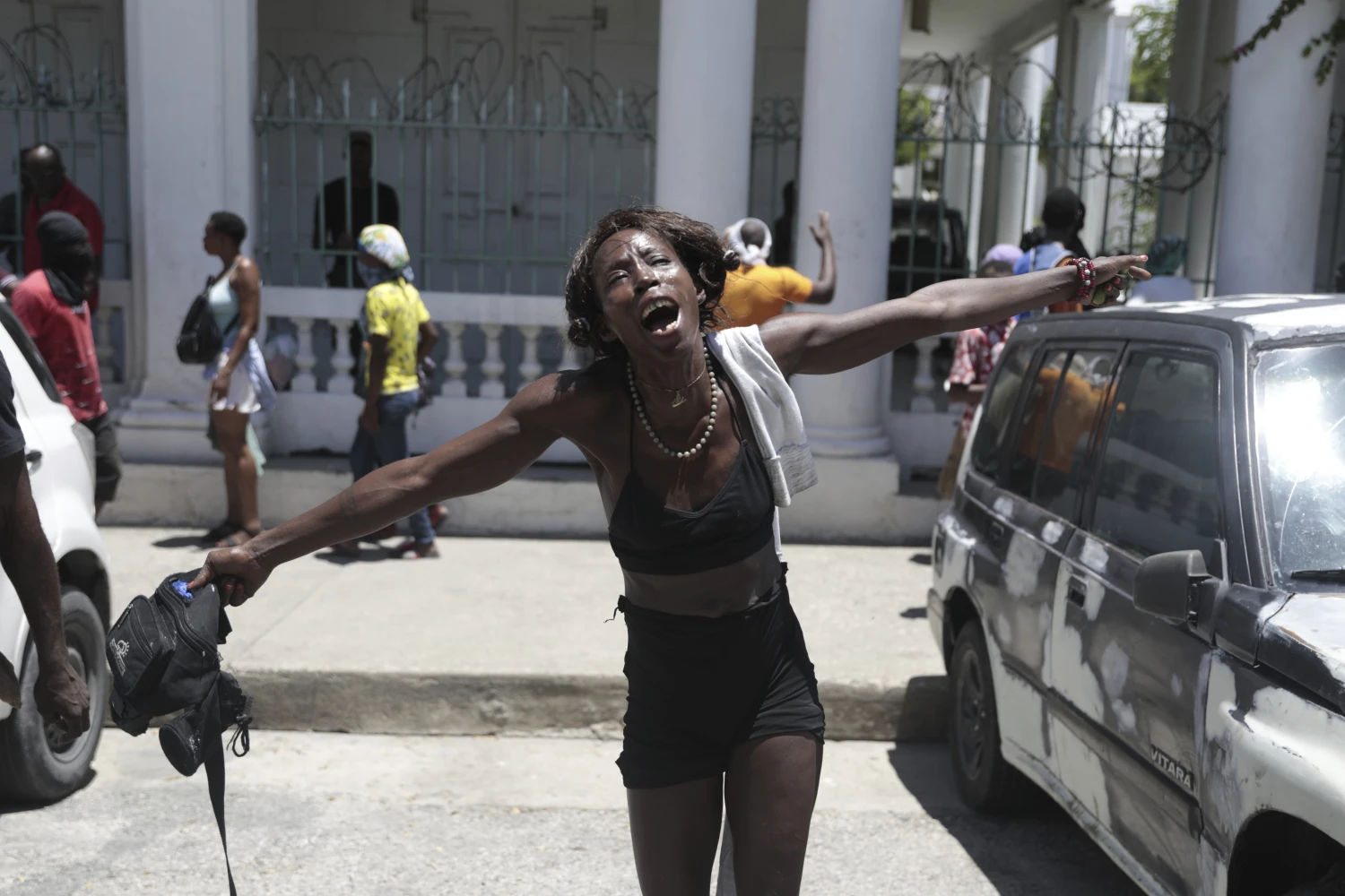 CARICOM applauds UN ’s new resolution on Haiti
