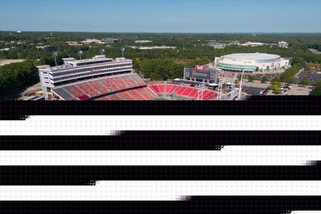 N.C. State Generated $3.8M from Two July Carter-Finley Stadium Concerts