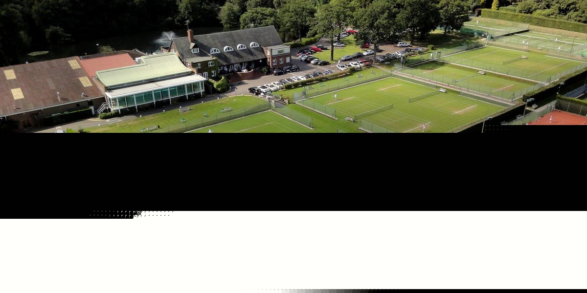 One of Britain's most prestigious tennis clubs slammed for hiring marksman to shoot geese