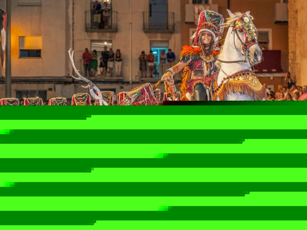 Sis propostes culturals per al segon cap de setmana d’agost