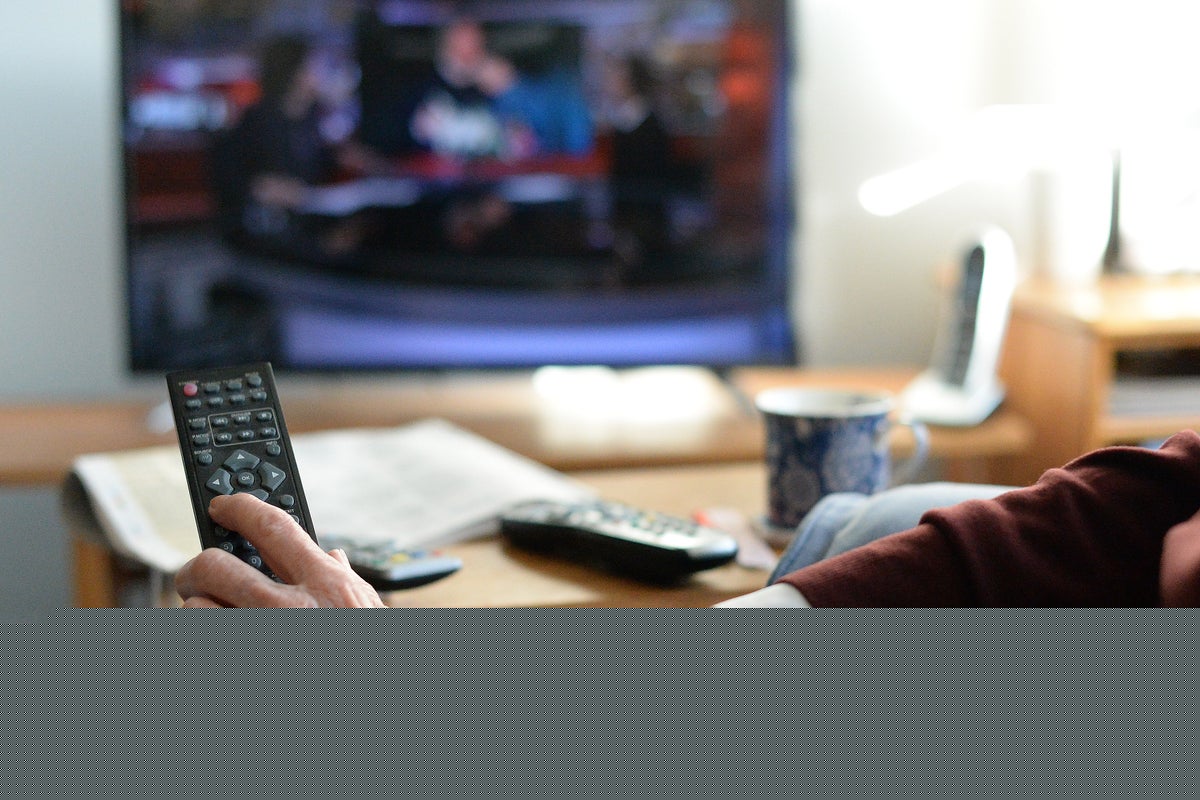 Streaming giant overtakes BBC as UK viewers’ first choice for TV