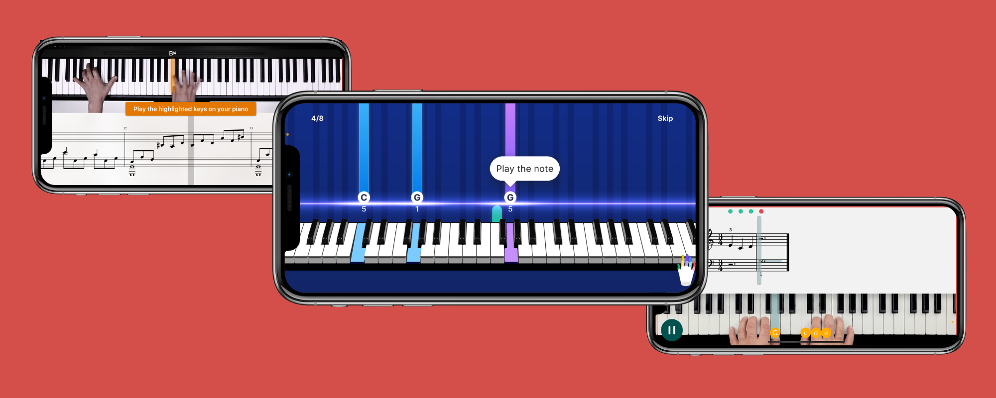 Comment on Here Are The Best Piano Learning Apps, Reviewed by a Lifelong Musician [2026] by Buy prodentim