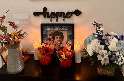 Police nab teen murder suspect who evaded cops for years: ‘A whole weight is lifted off my shoulders’