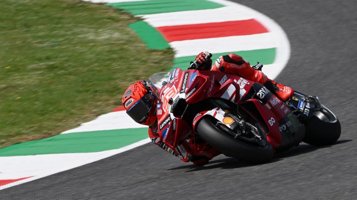 Tempat Menonton MotoGP Inggris 2026 di Sirkuit Silverstone