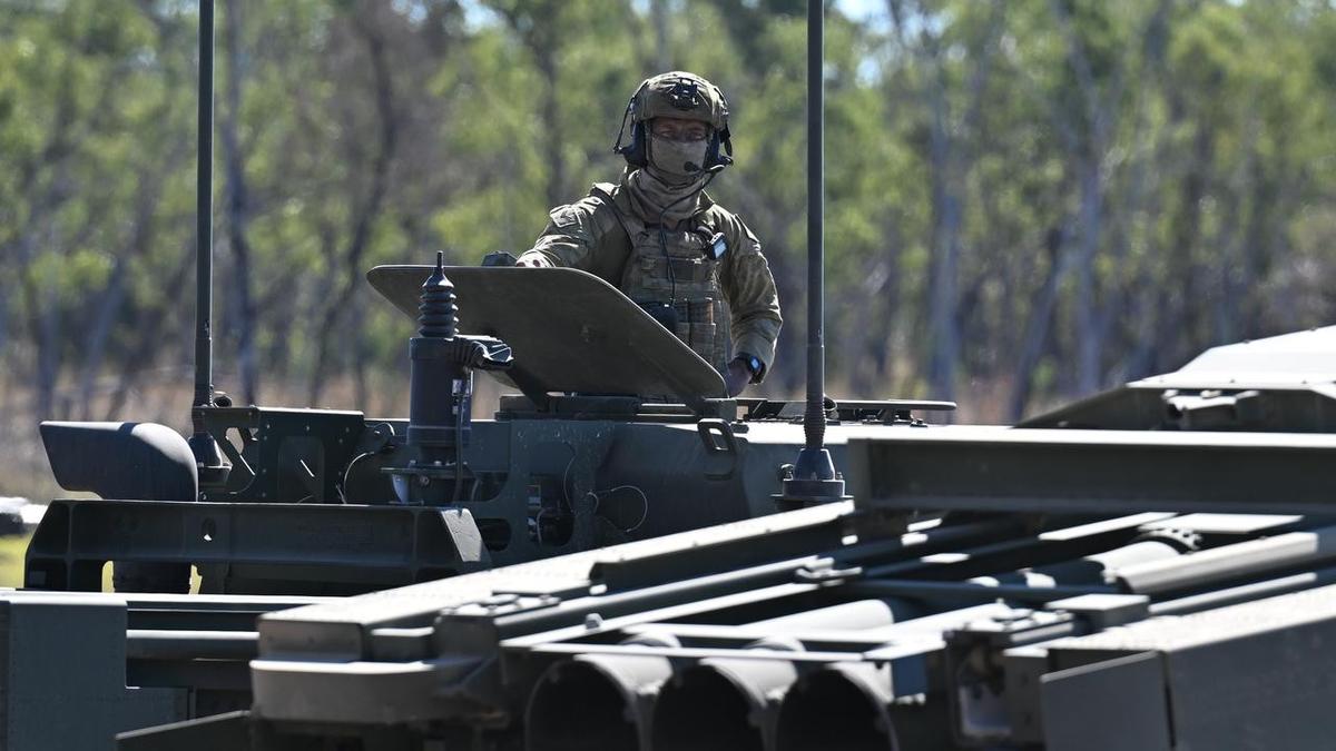 Blasts and brains: cutting-edge study of Aussie troops