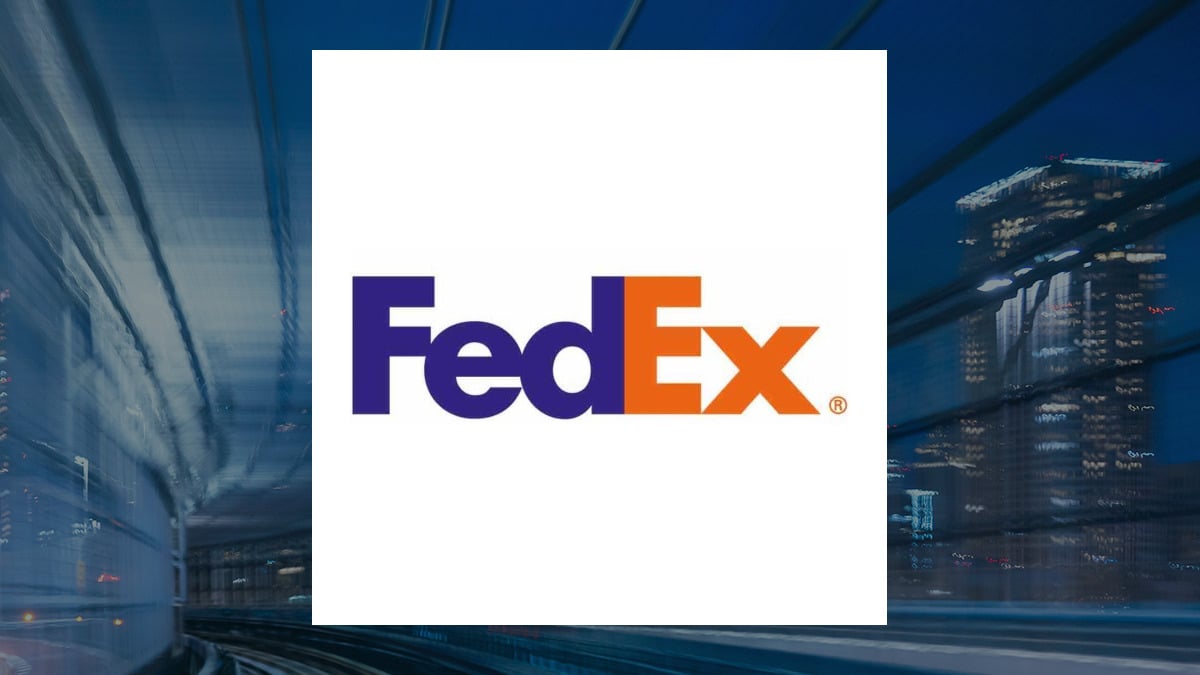 FedEx Corporation $FDX Shares Acquired by PensionDanmark Pensionsforsikringsaktieselskab