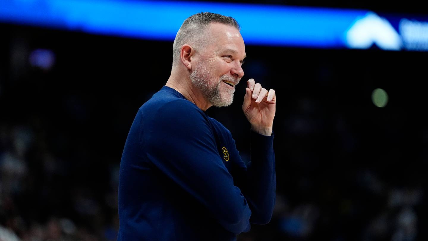 UNC's upgrade from Hubert Davis to Michael Malone magnified with Duke ‘scared’