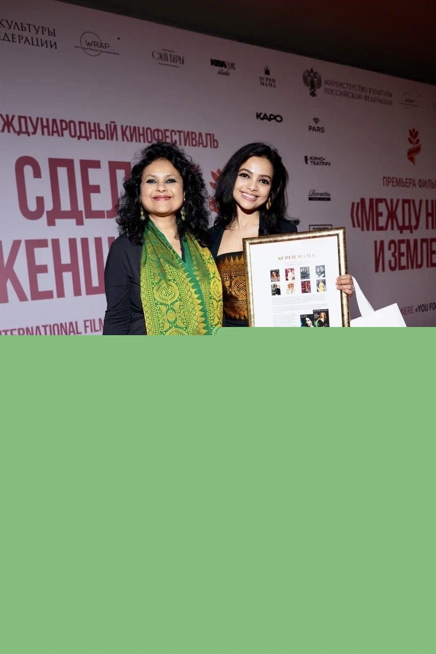Assamese film 'Rador Pakhi' wins Jury Special Mention at Moscow film festival