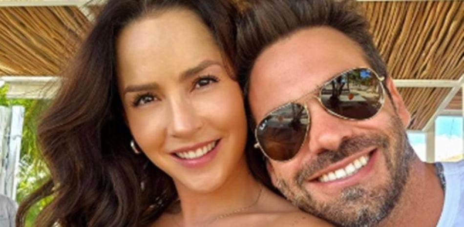 Carmen Villalobos y Frederik Oldenburg terminan su noviazgo de 2 años
