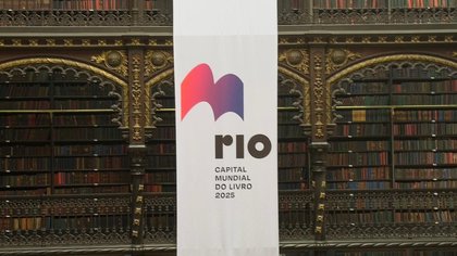 Eduardo Paes patrocinou mais de 600 eventos ligados à escolha do Rio como Capital Mundial do Livro