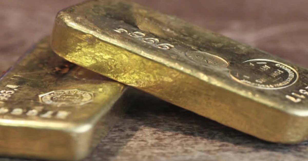 Wisconsin gold buying scam, woman loses more than $400,000