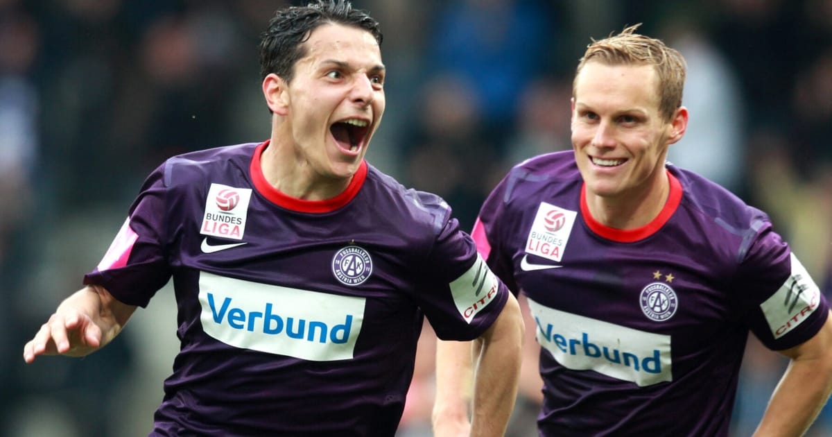 Undankbare Aufgabe - Bleiburg zittert im Cup vor zwei Ex-Teamstürmern
