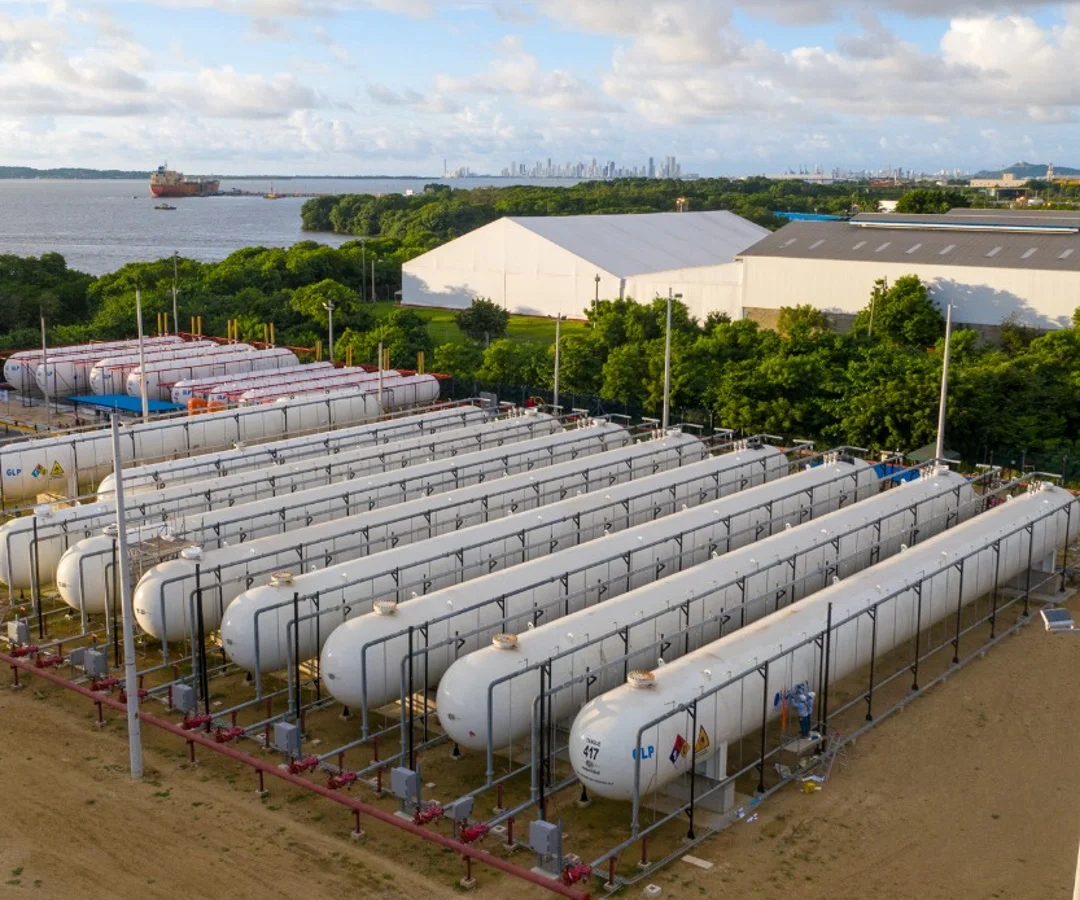 Latin America’s LPG Pivot: Colombia, Mexico, and Peru Forge a Practical Energy Alliance
