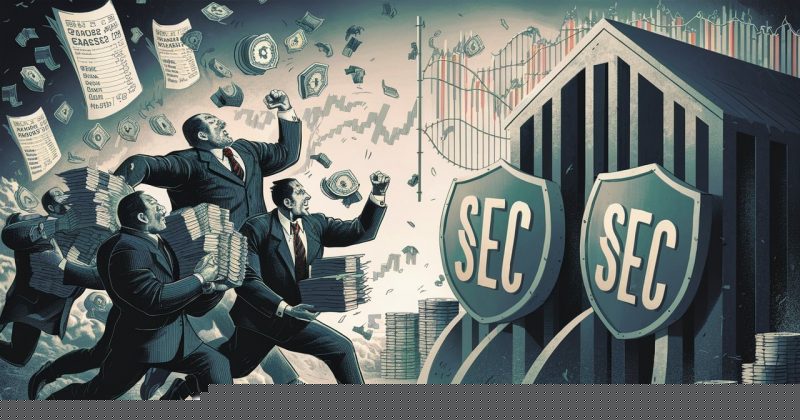 Don Wilson argues regulators misunderstand perpetual futures