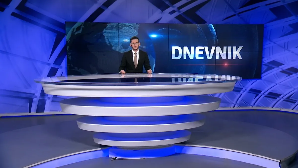 Dnevnik u 19 (8.8.2026)