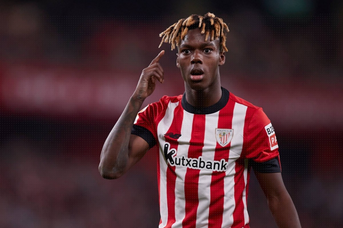 Comment on Why Nico Williams is probably not the player Arsenal needs now by dgr8xt