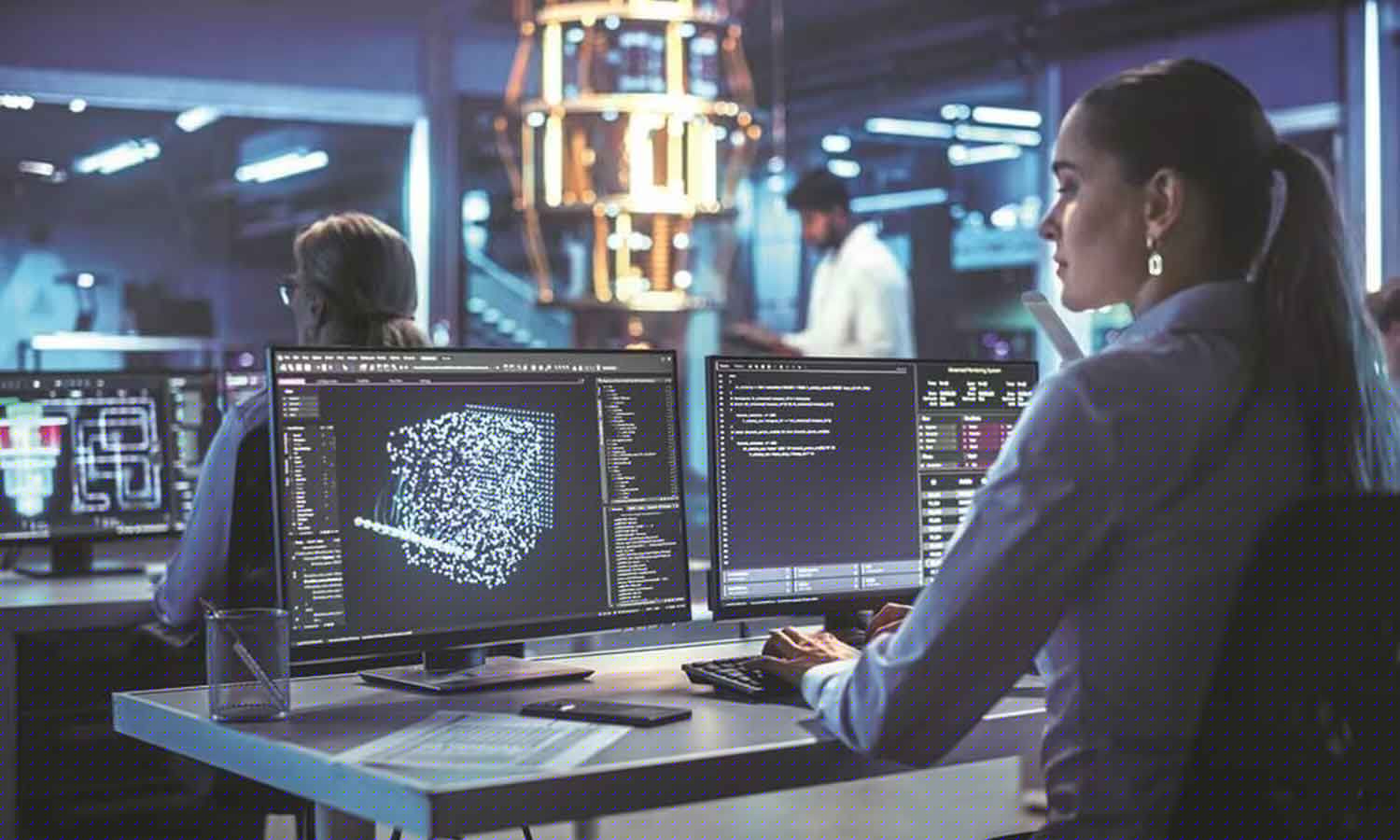 India’s IT sector adds 1.35 lakh jobs in FY26
