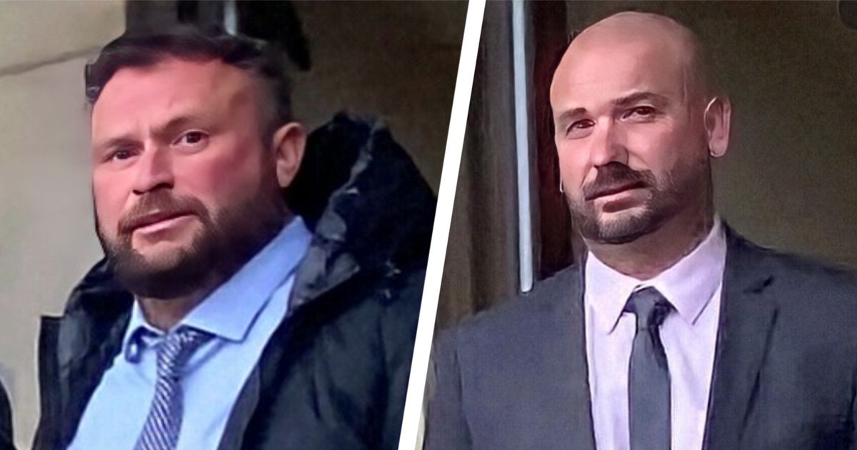 Lucrative East Yorkshire cocaine enterprise busted by Operation Barbados cops