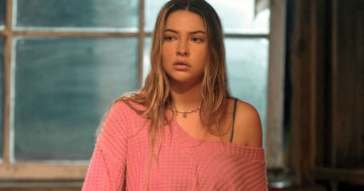 Madelyn Cline Fans Get Emotional About Outer Banks Ending as Season 5 Trailer Drops