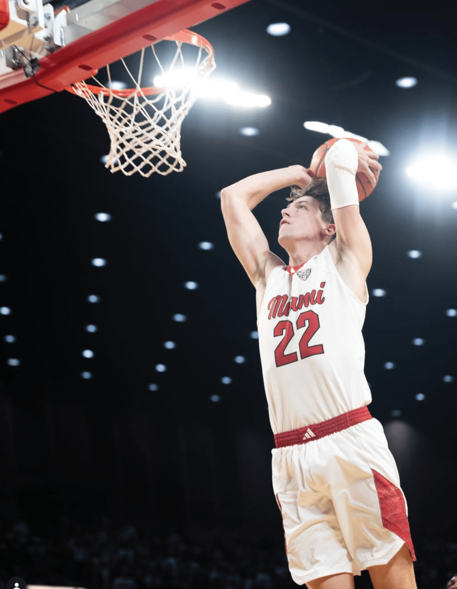 Lombardi Lineup: College basketball has a scheduling problem