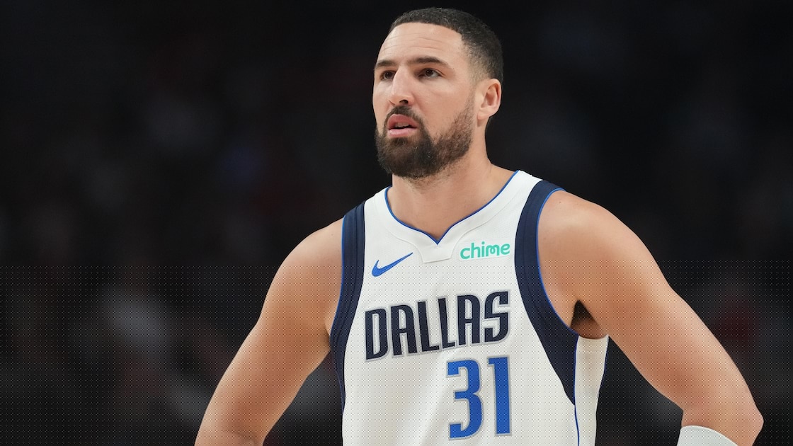 New Klay Thompson Rumors on Trade Landing Spots and Mavs Future amid Heat Buzz