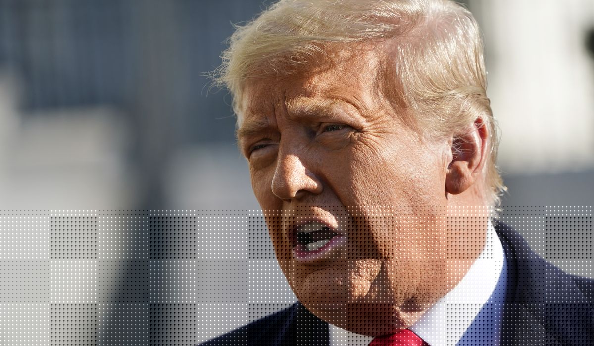 Uncertainty rises as banks, businesses flee Trump brand