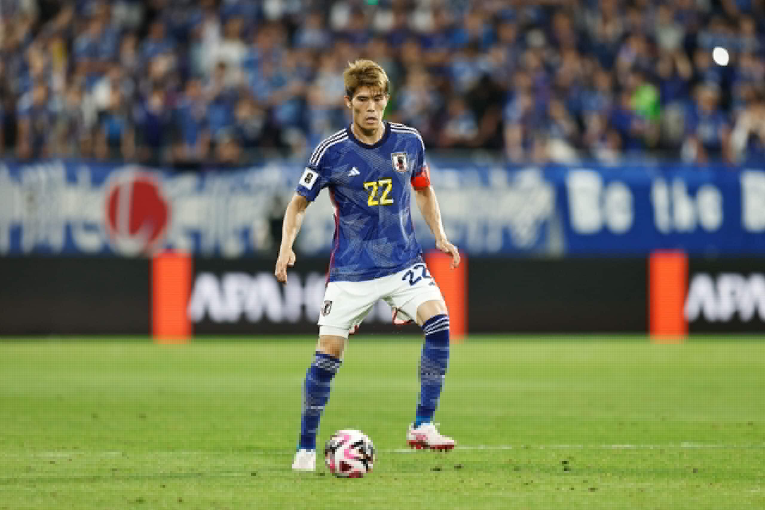 Report: Crystal Palace step up interest in £25.7m former Arsenal ace