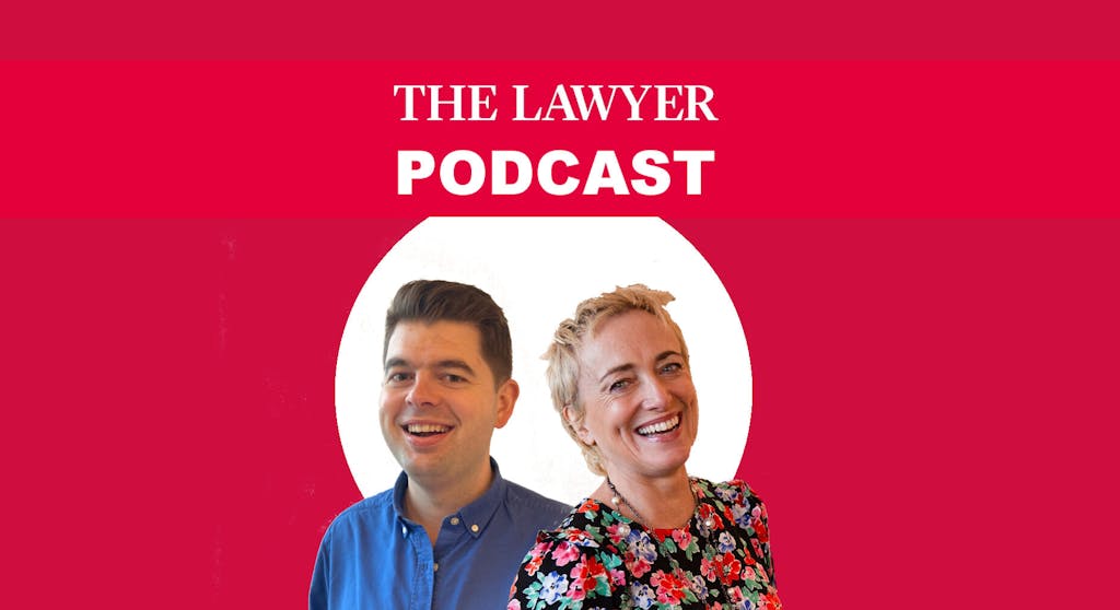 The Lawyer Podcast: Calling all gardeners – your firm needs you!