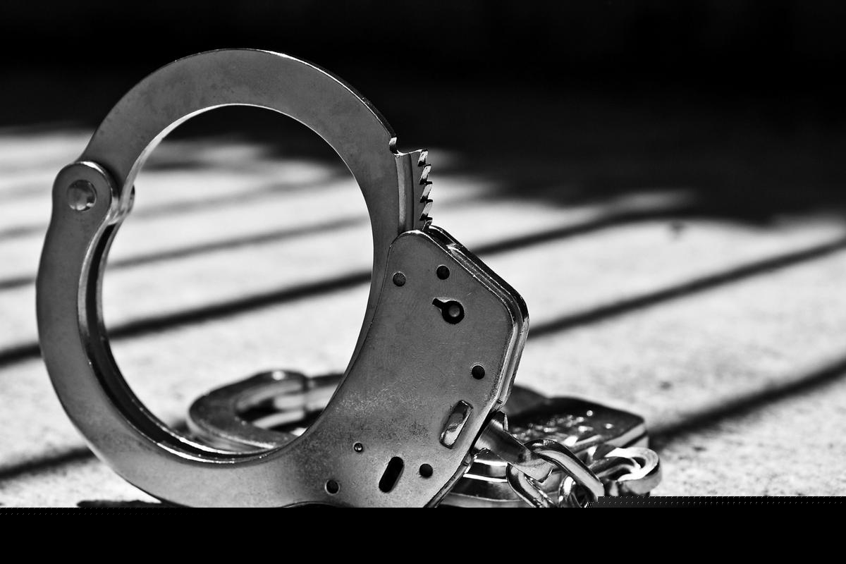 Second Arrest Made In Lafayette Charter Fraud Probe