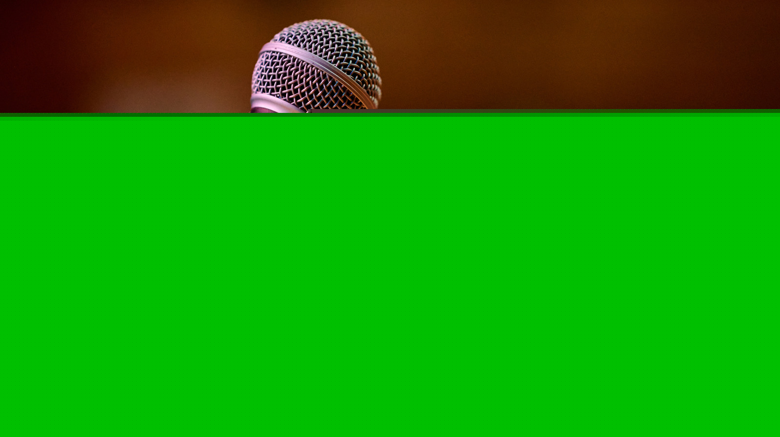 What Is The 3:1 Rule For Microphone Placement & Audio Engineering?