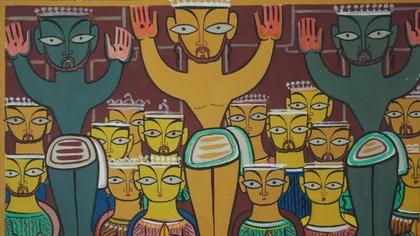 How conversion anxiety built Hindu nationalism