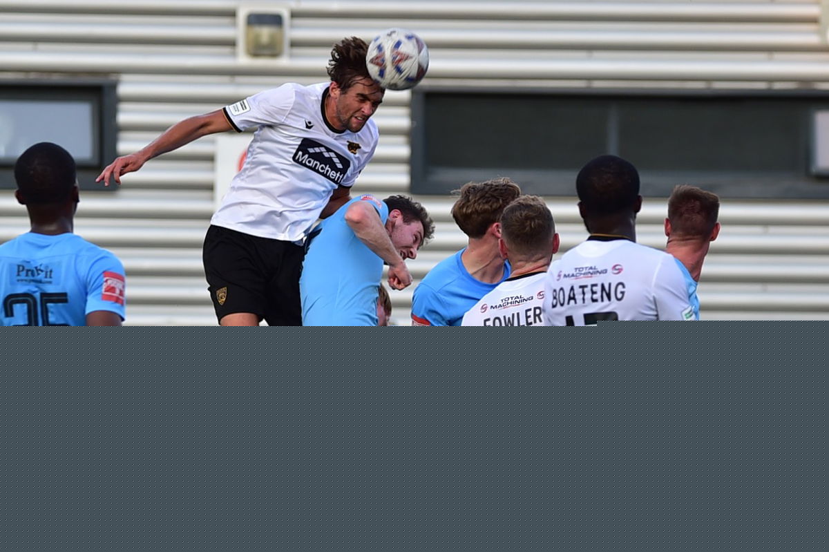 Gallery: Brentwood Town