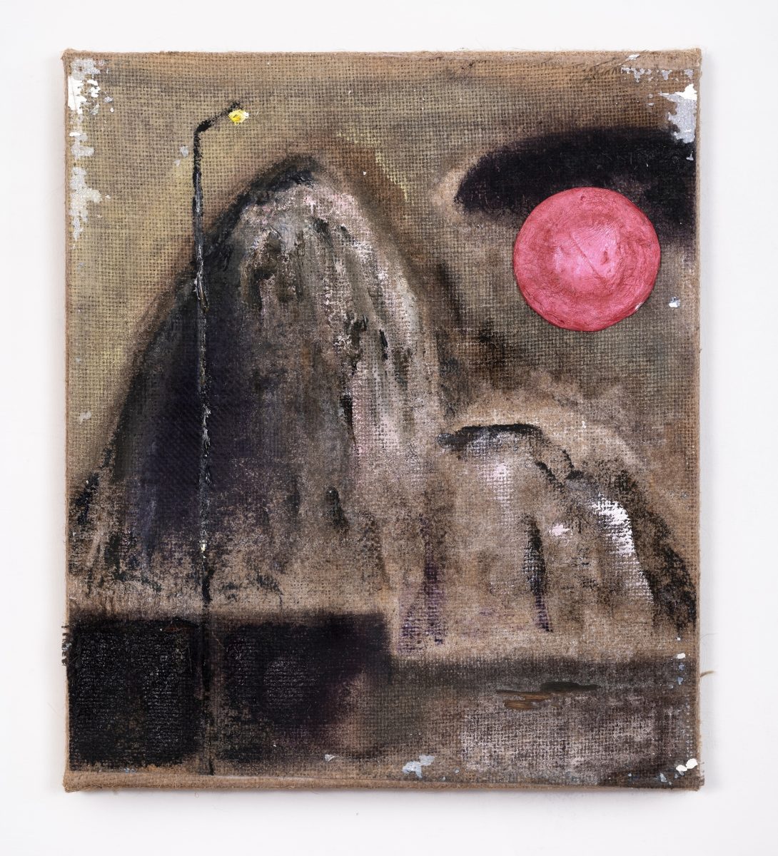 New Geographies brings together a diverse group of artists whose practices reimagine the relationship between place, identity, and memory