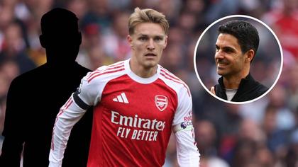 Another Martin Odegaard? €60m star ‘open to joining Arsenal’ after Real Madrid dumped him for just €6m – report