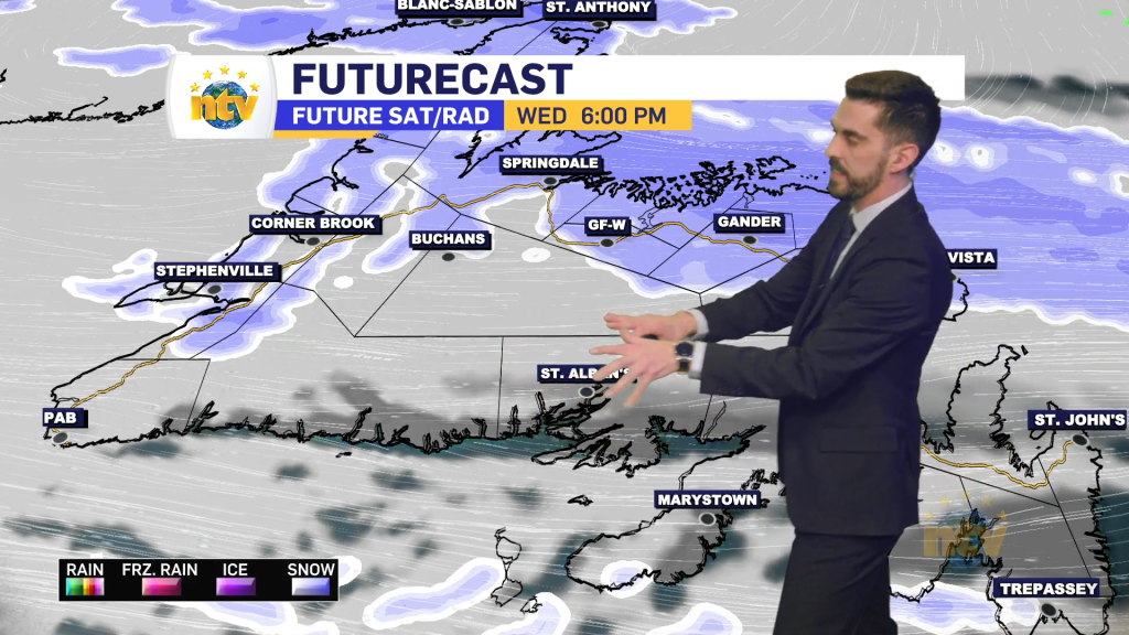 NTV Weather Update | January 28, 2026