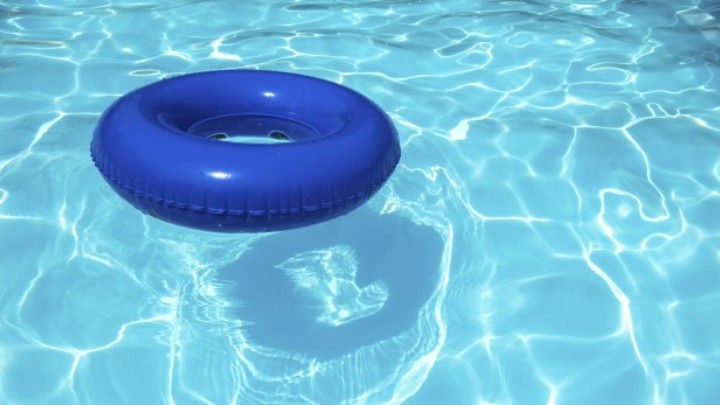 4-year-old boy drowns in beach bar pool on Paros island