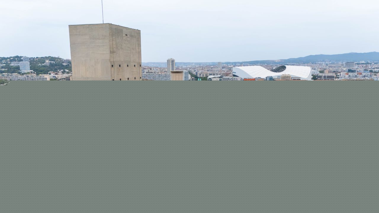 The 15 Le Corbusier Buildings Everyone Should Know