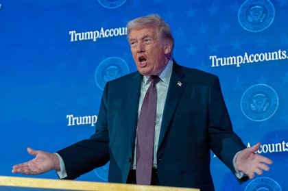 If Trump ‘dislikes’ Minnesota, ‘let’s join Canada,’ ex-governor says