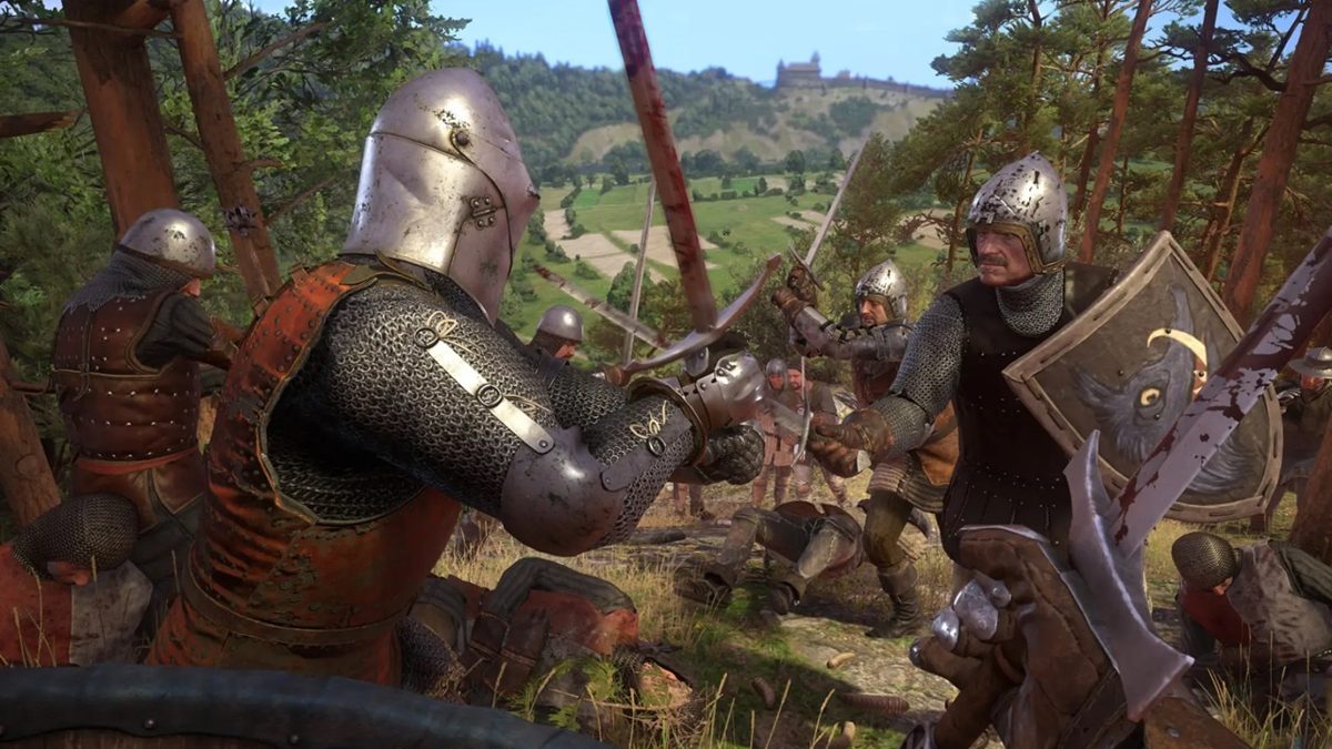 Una filtración de PlayStation adelanta el regreso del RPG que causó sensación en 2018